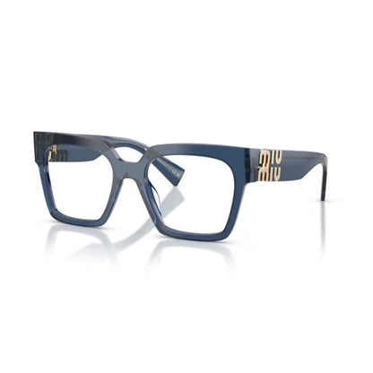 MiuMiu Eyeglasses, Model: 0MU04UV Colour: 08Q1O1