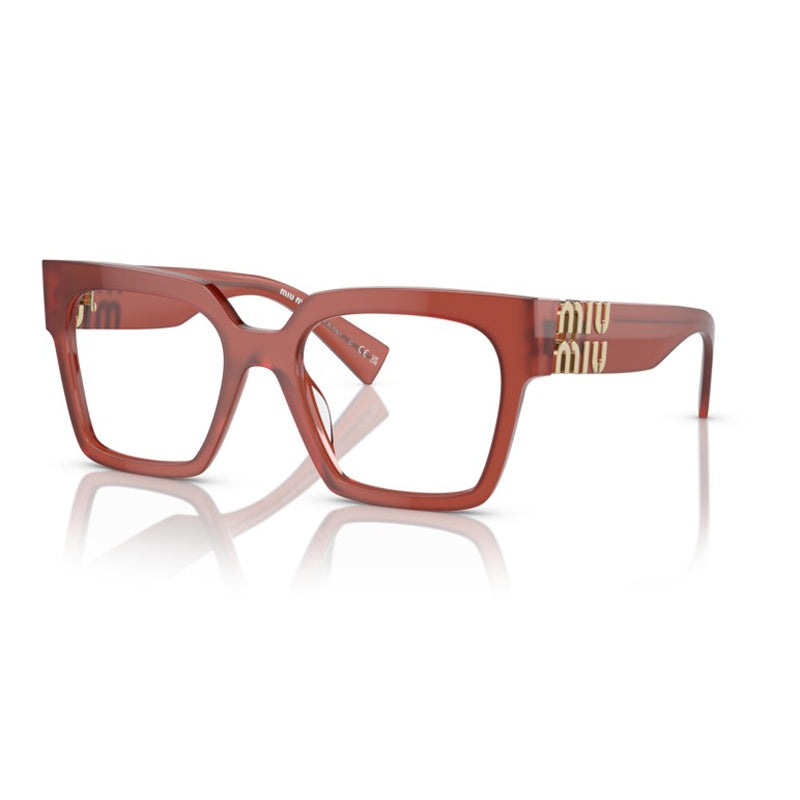 MiuMiu Eyeglasses, Model: 0MU04UV Colour: 10M1O1