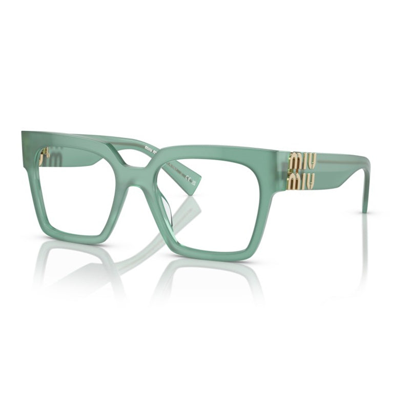 MiuMiu Eyeglasses, Model: 0MU04UV Colour: 19L1O1