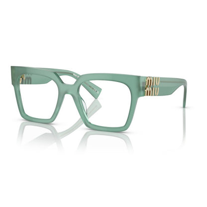 MiuMiu Eyeglasses, Model: 0MU04UV Colour: 19L1O1