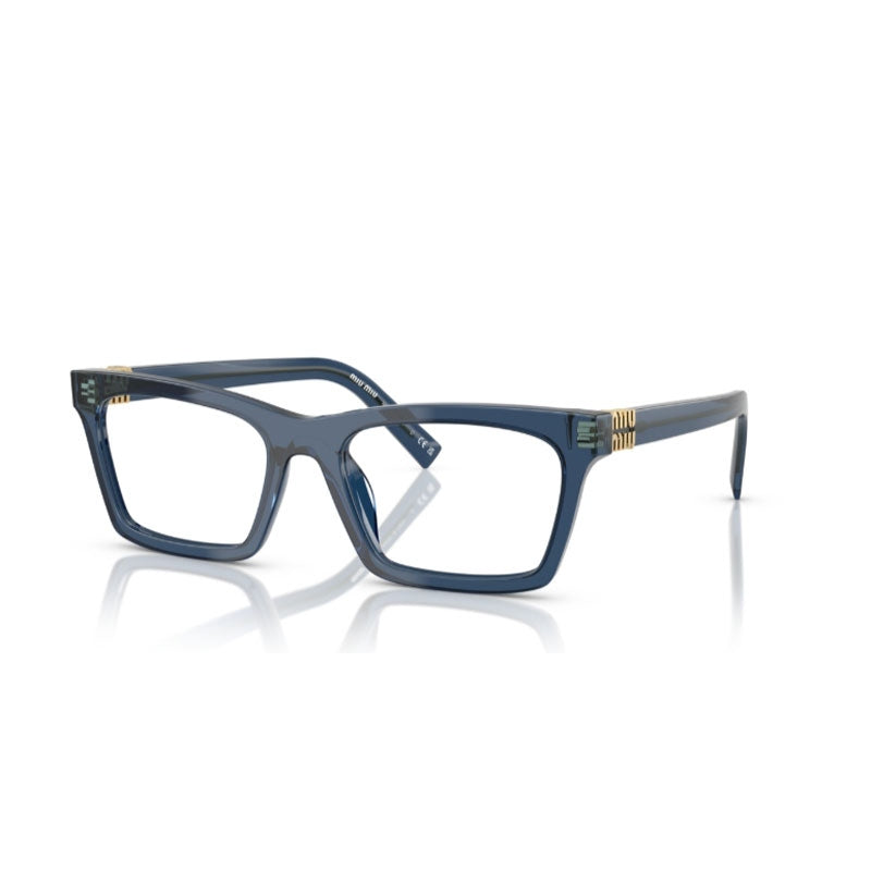 MiuMiu Eyeglasses, Model: 0MU04WV Colour: 08Q1O1