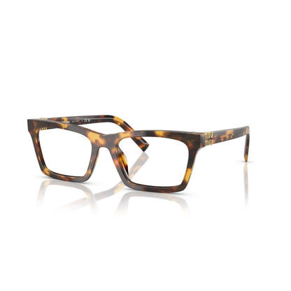 MiuMiu Eyeglasses, Model: 0MU04WV Colour: 14L1O1
