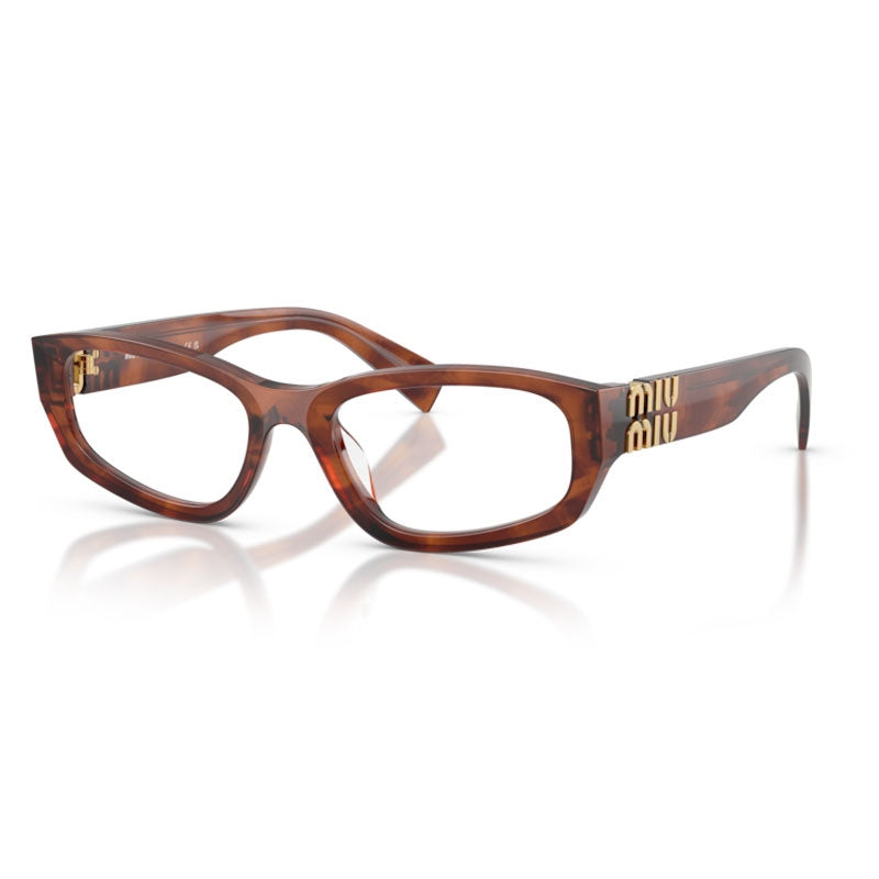 MiuMiu Eyeglasses, Model: 0MU04YV Colour: 26E1O1