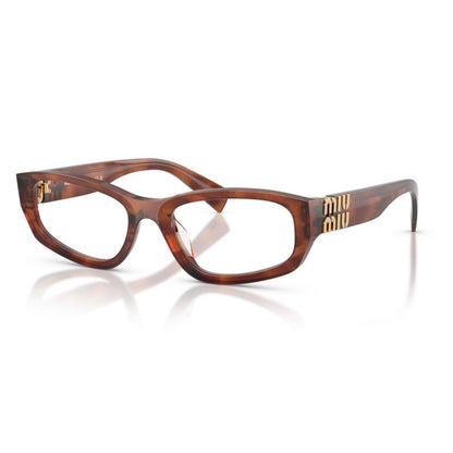MiuMiu Eyeglasses, Model: 0MU04YV Colour: 26E1O1