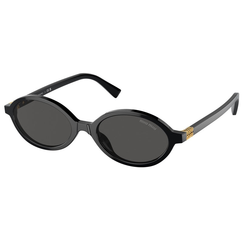 MiuMiu Sunglasses, Model: 0MU04ZS Colour: 1AB5S0