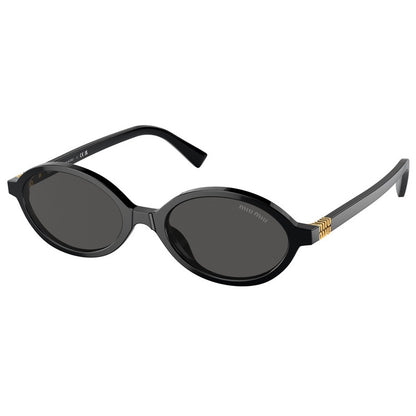 MiuMiu Sunglasses, Model: 0MU04ZS Colour: 1AB5S0