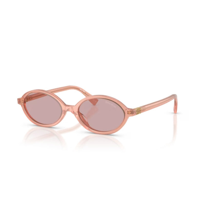 MiuMiu Sunglasses, Model: 0MU04ZS Colour: 20I60V