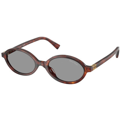 MiuMiu Sunglasses, Model: 0MU04ZS Colour: 21C40O