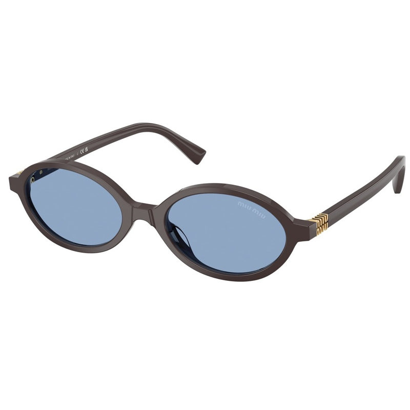 MiuMiu Sunglasses, Model: 0MU04ZS Colour: 22C60O