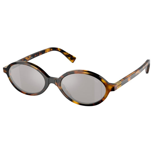 MiuMiu Sunglasses, Model: 0MU04ZS Colour: VAU07F