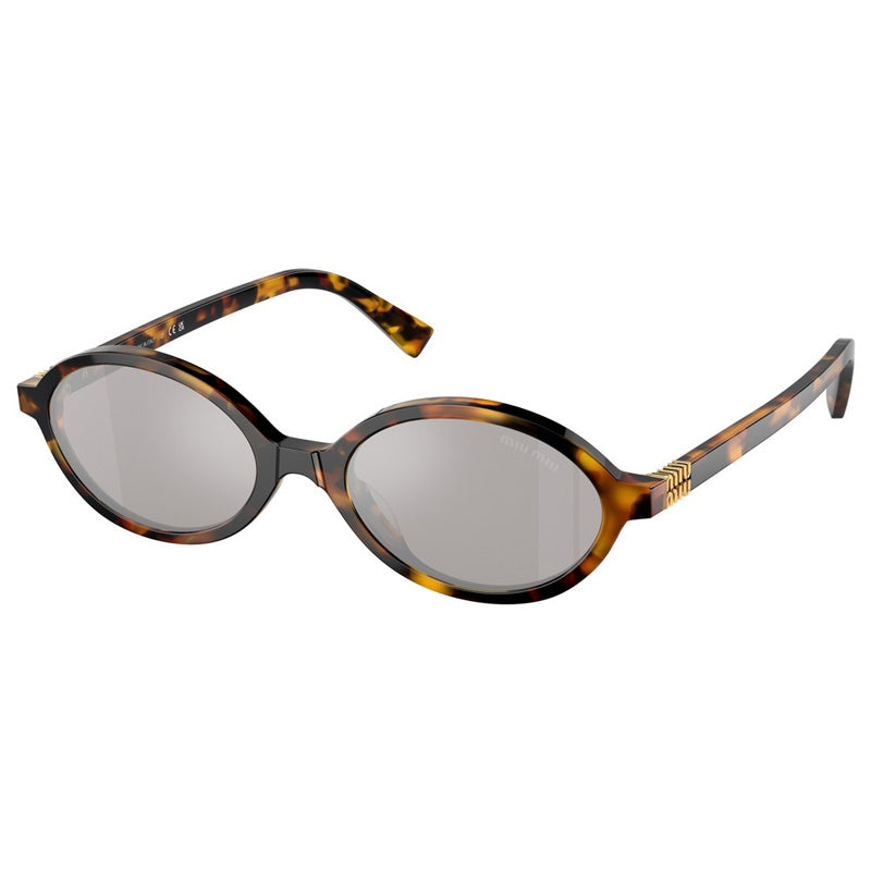 MiuMiu Sunglasses, Model: 0MU04ZS Colour: VAU07F