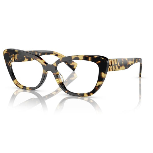 MiuMiu Eyeglasses, Model: 0MU05VV Colour: 7S01O1