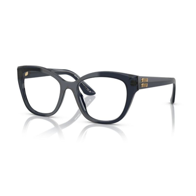 MiuMiu Eyeglasses, Model: 0MU05XV Colour: 08Q1O1