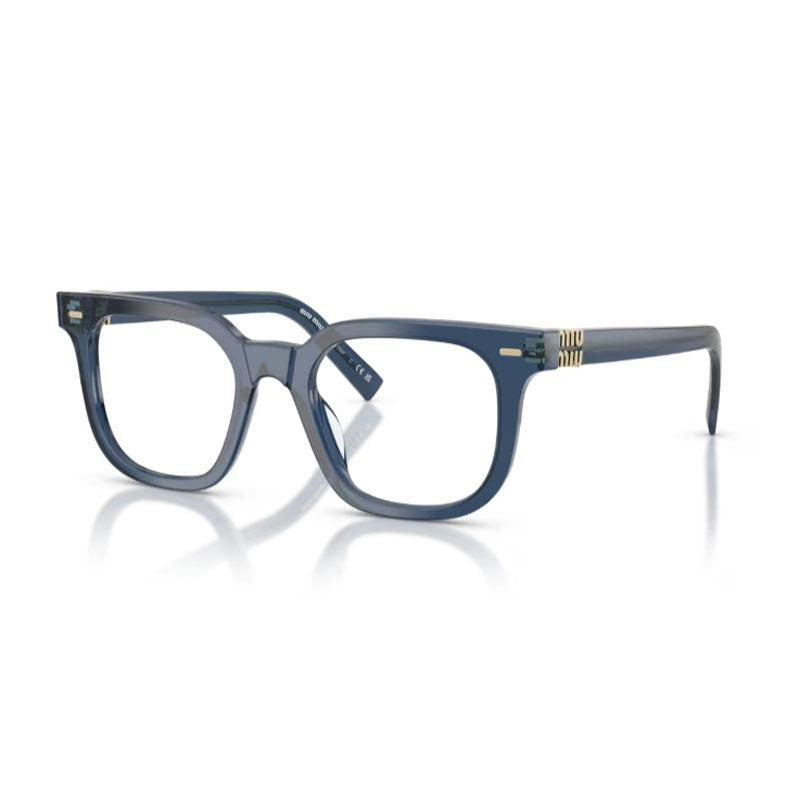 MiuMiu Eyeglasses, Model: 0MU06XV Colour: 08Q1O1