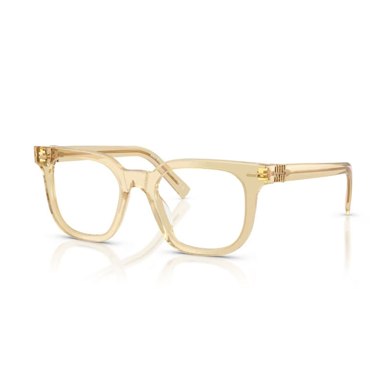 MiuMiu Eyeglasses, Model: 0MU06XV Colour: 11T1O1