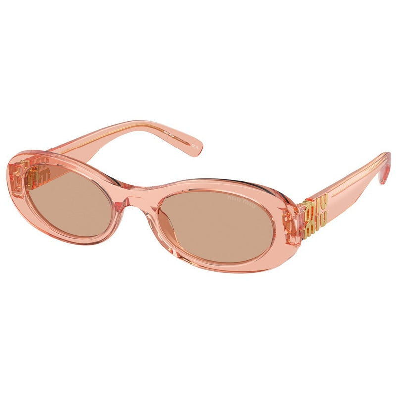 MiuMiu Sunglasses, Model: 0MU06ZS Colour: 13T1P1
