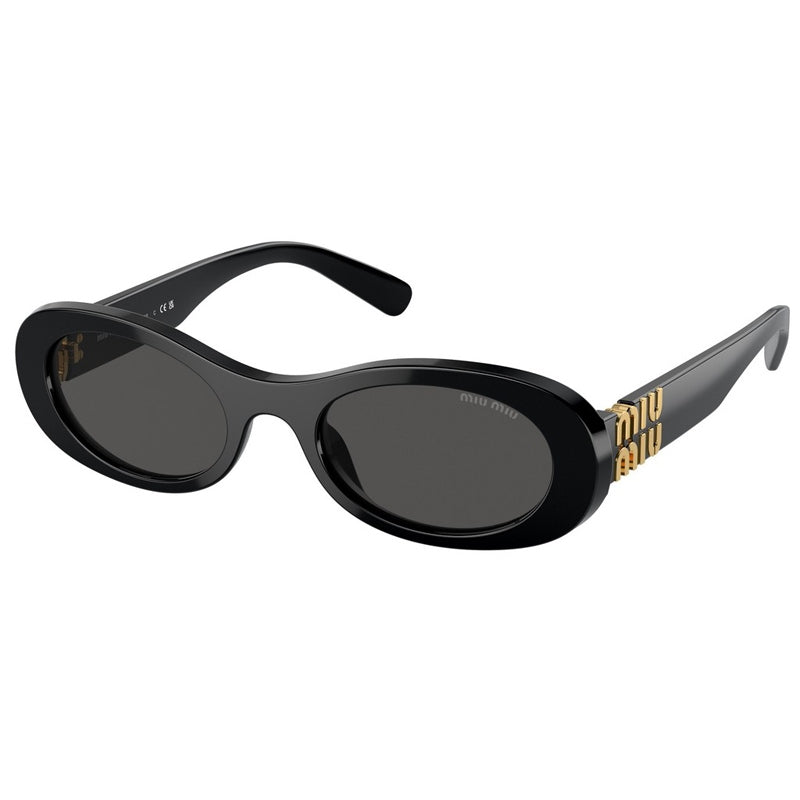 MiuMiu Sunglasses, Model: 0MU06ZS Colour: 1AB5S0
