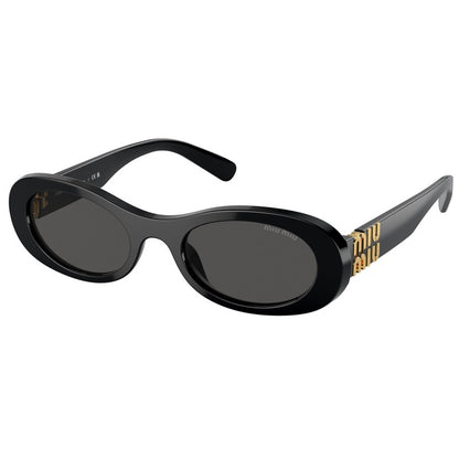 MiuMiu Sunglasses, Model: 0MU06ZS Colour: 1AB5S0