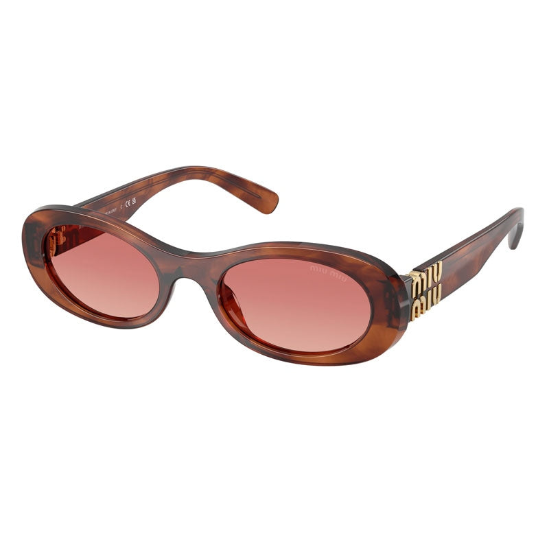 MiuMiu Sunglasses, Model: 0MU06ZS Colour: 26E50U