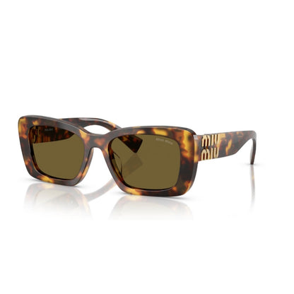 MiuMiu Sunglasses, Model: 0MU07YS Colour: 14L09Z