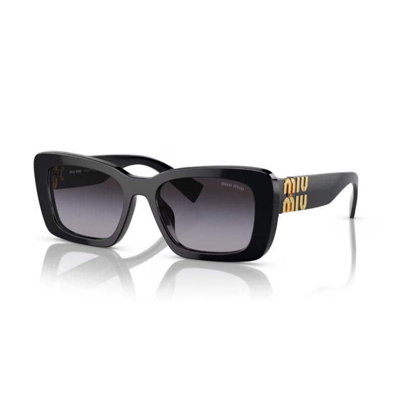 MiuMiu Sunglasses, Model: 0MU07YS Colour: 1AB5D1