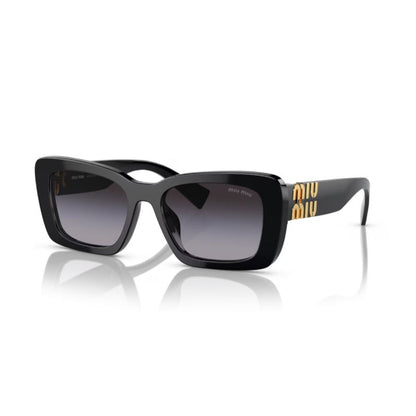 MiuMiu Sunglasses, Model: 0MU07YS Colour: 1AB5D1