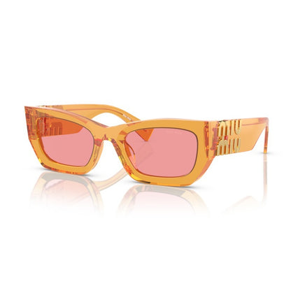 MiuMiu Sunglasses, Model: 0MU09WS Colour: 12T1D0