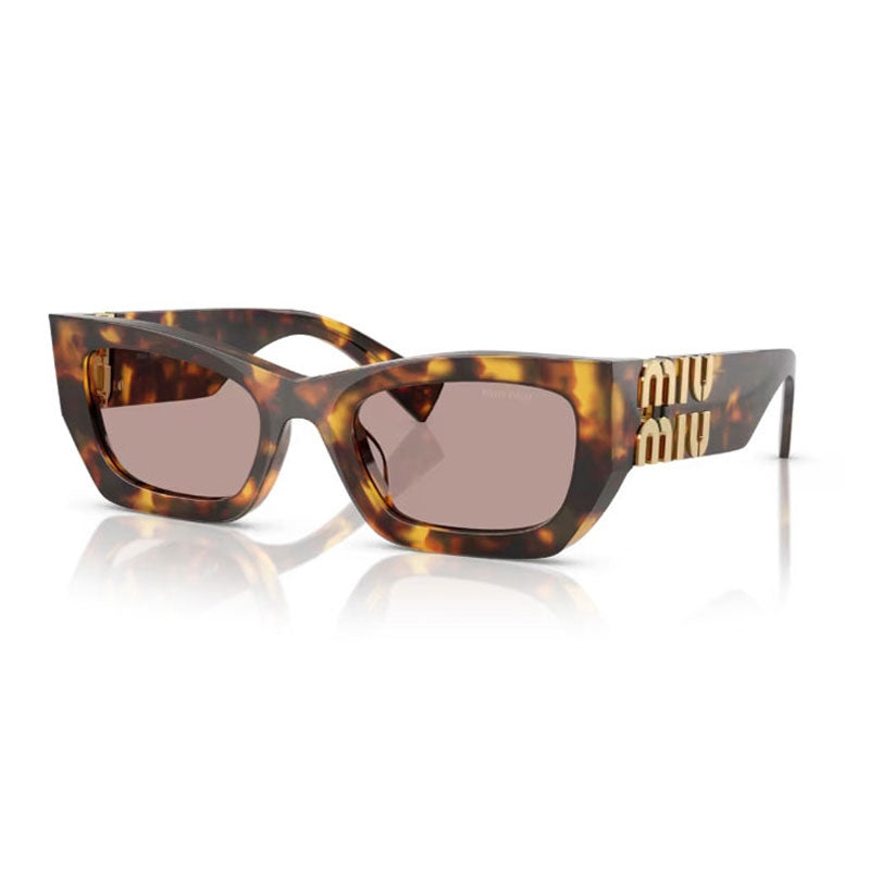 MiuMiu Sunglasses, Model: 0MU09WS Colour: 14L20I