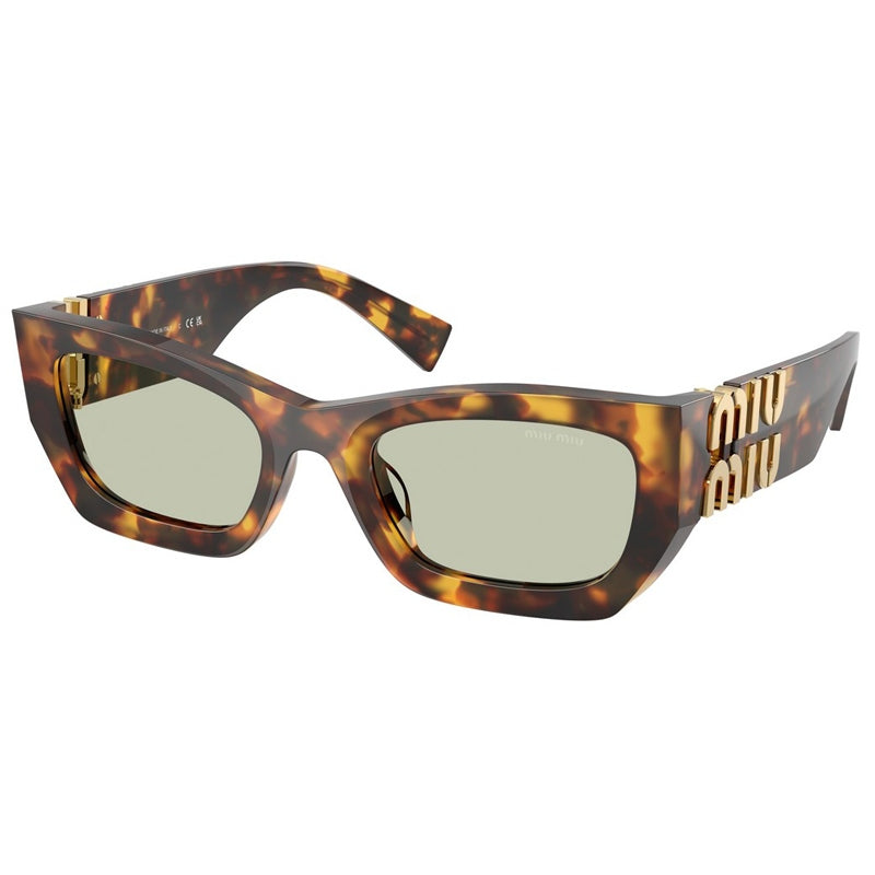 MiuMiu Sunglasses, Model: 0MU09WS Colour: 14L50O