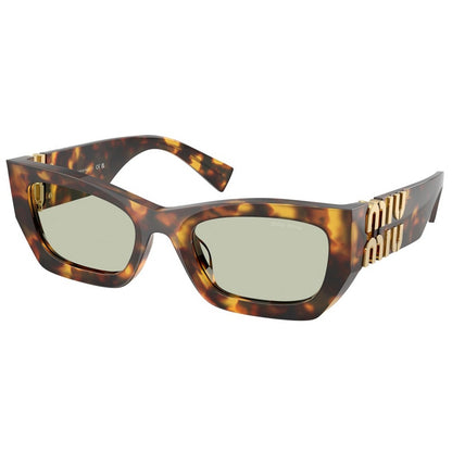 MiuMiu Sunglasses, Model: 0MU09WS Colour: 14L50O