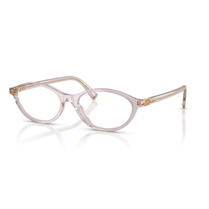 MiuMiu Eyeglasses, Model: 0MU09XV Colour: 12W1O1