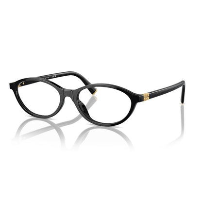 MiuMiu Eyeglasses, Model: 0MU09XV Colour: 16K1O1