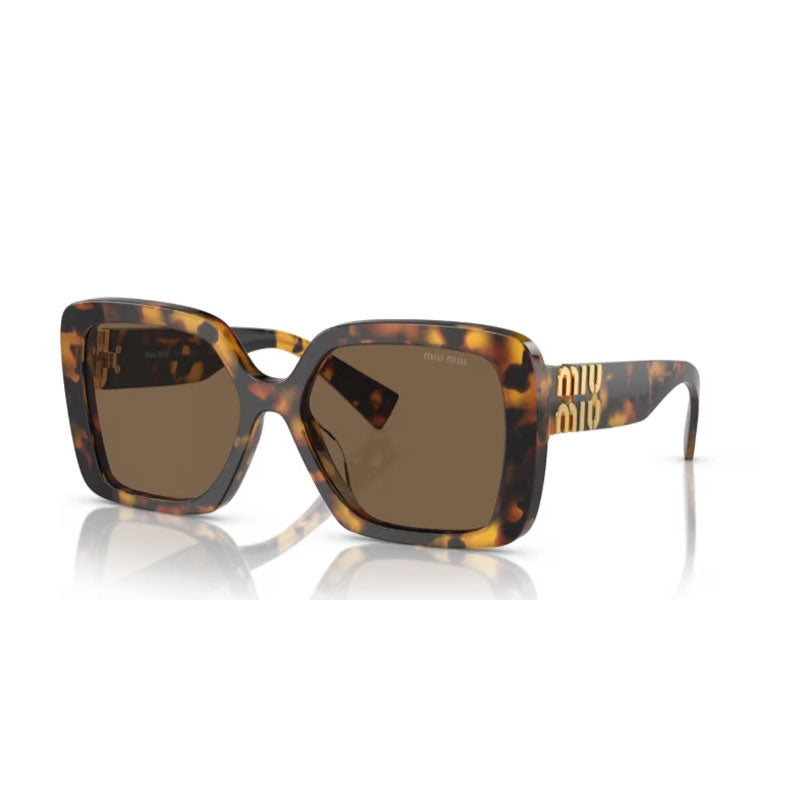 MiuMiu Sunglasses, Model: 0MU10YS Colour: VAU06B