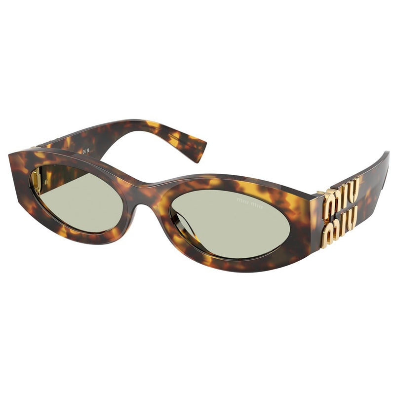 MiuMiu Sunglasses, Model: 0MU11WS Colour: 14L50O