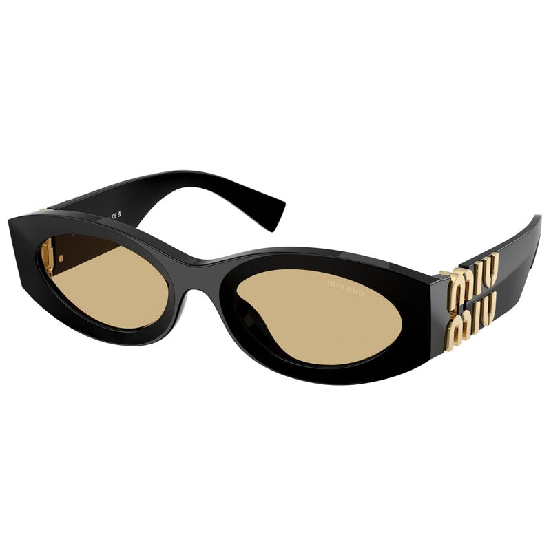 MiuMiu Sunglasses, Model: 0MU11WS Colour: 16K10R