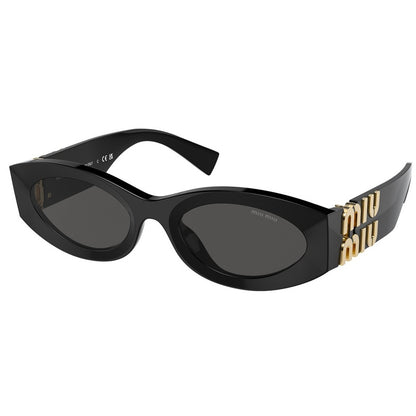 MiuMiu Sunglasses, Model: 0MU11WS Colour: 1AB5S0