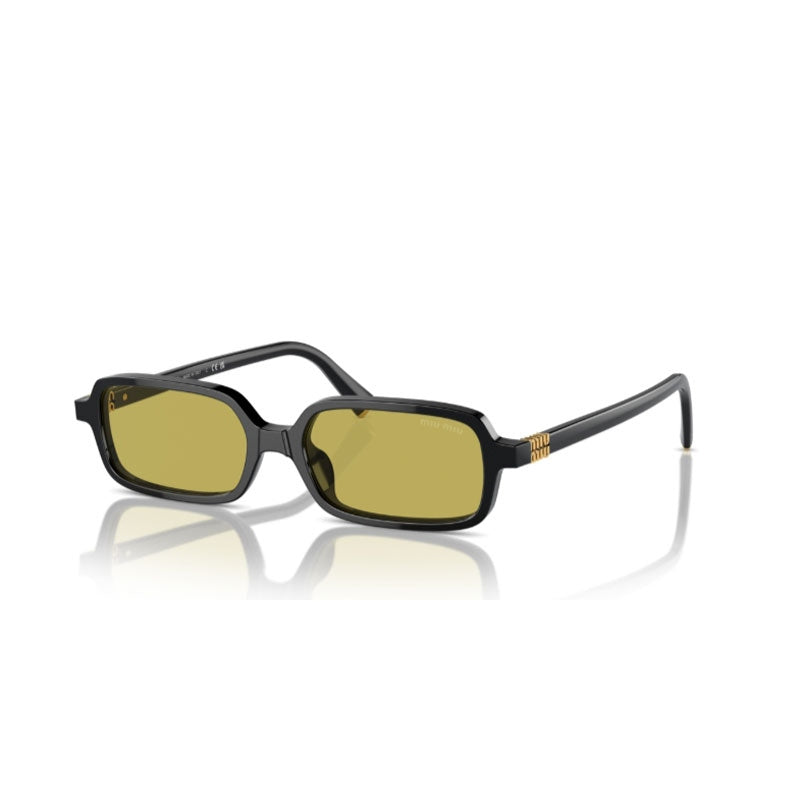 MiuMiu Sunglasses, Model: 0MU11ZS Colour: 16K07O