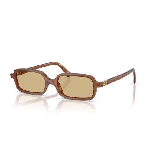 MiuMiu Sonnenbrille, Modell: 0MU11ZS Farbe: 22I10R