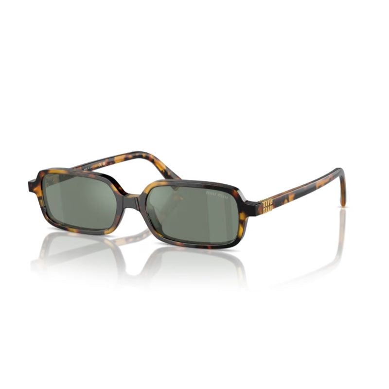 MiuMiu Sunglasses, Model: 0MU11ZS Colour: VAU04M