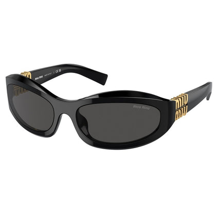 MiuMiu Sunglasses, Model: 0MU14ZS Colour: 16K08Z