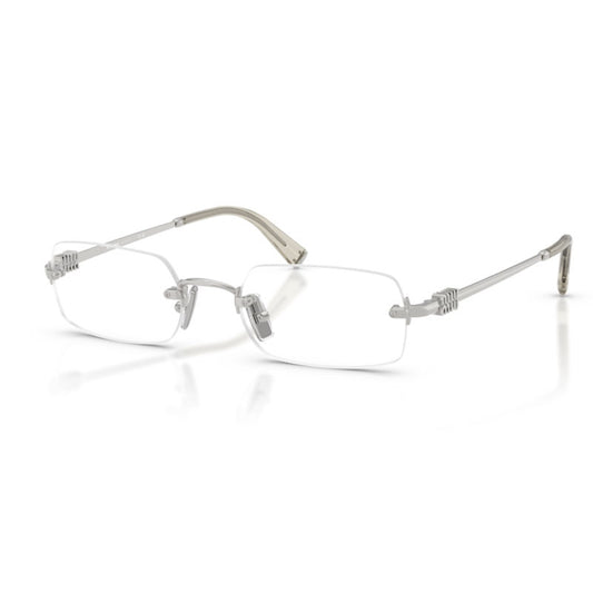MiuMiu Eyeglasses, Model: 0MU50YV Colour: 1BC1O1