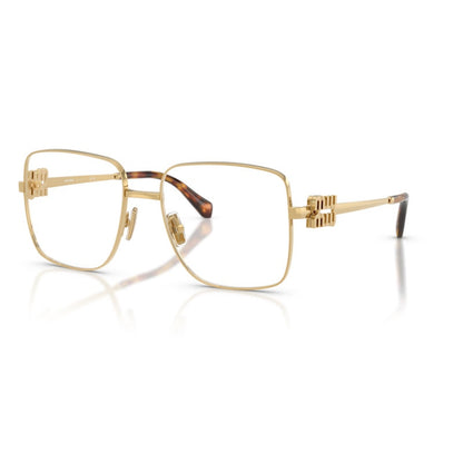 MiuMiu Eyeglasses, Model: 0MU51XV Colour: 5AK1O1
