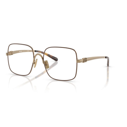 MiuMiu Eyeglasses, Model: 0MU51YV Colour: 24H1O1