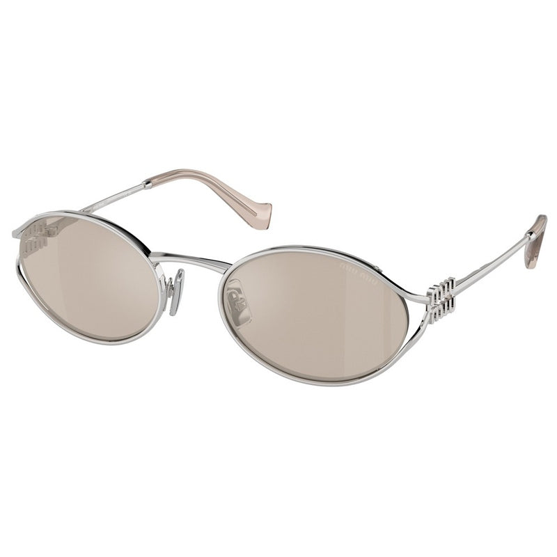 MiuMiu Sunglasses, Model: 0MU52YS Colour: 1BC10F