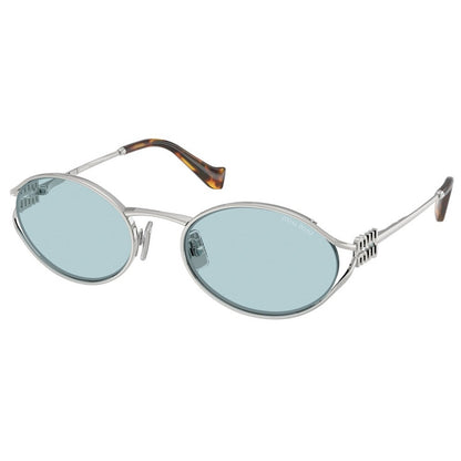 MiuMiu Sunglasses, Model: 0MU52YS Colour: 1BC20R