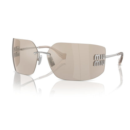 MiuMiu Solglasögon, Modell: 0MU54YS Färg: 1BC10F