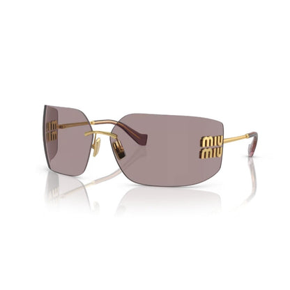 MiuMiu Sunglasses, Model: 0MU54YS Colour: 5AK06I