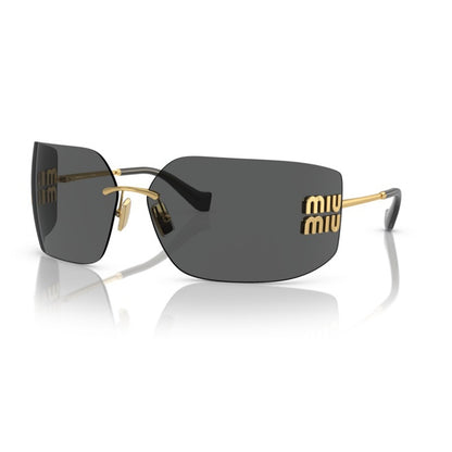 MiuMiu Sunglasses, Model: 0MU54YS Colour: 5AK5S0