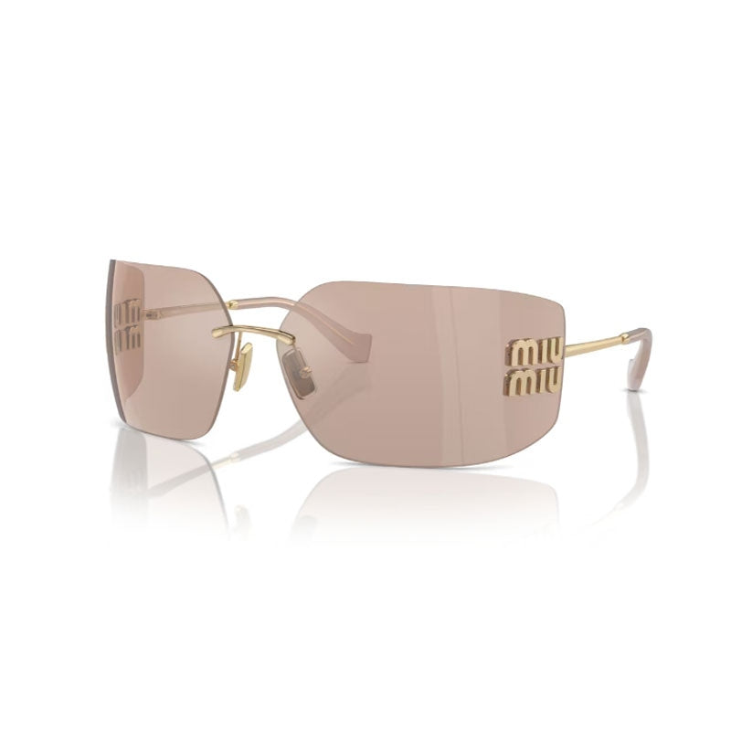 MiuMiu Sunglasses, Model: 0MU54YS Colour: ZVN20F