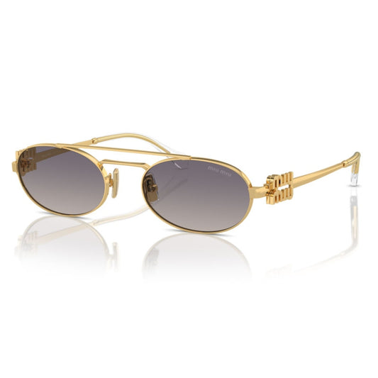 MiuMiu Sonnenbrille, Modell: 0MU54ZS Farbe: 5AK30C